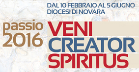 Passio, logo del progetto